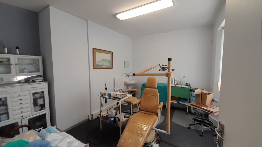 To Let Commercial Property for Rent in Claremont Upper Western Cape